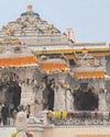 Second phase of consecration ceremony of Ram temple in Ayodhya kick-starts66