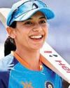 Smriti Mandhana nominated for ICC Women's Player of the Month for May92