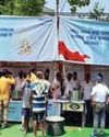 TPWODL organizes ‘Jal Chhatra' for Sital Sasthi festival in Sambalpur33