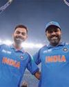 Australia planning to give a great send-off to Virat & Rohit in ODIs later this year: CA CEO91