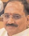 AAP indulging in politics over Jangpura demolition: Sachdeva74