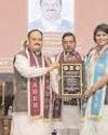 Nadda urges students to focus on mental health, geriatrics to improve quality of citizens' life71