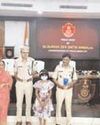 Police rescue missing minor girl after 30-hour search operation in Bhubaneswar24