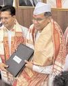 Gaurav Gogoi takes charge as Assam Cong chief, urges party workers to brace for battle36