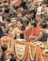 BJP's Satya Sharma wins MCD Standing Committee seat, defeats AAP's Hema by 35 votes75