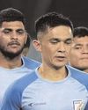 Football: India seek inspiration from last two wins in another friendly face-off with Thailand90