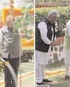 World Environment Day: PM Modi set to launch project to restore degraded land in Aravalli range48