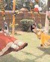 SVS setting the stage ready for maiden Raja Festival at Noida73