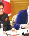 Optimistic of India-EU trade pact in coming weeks or months: French minister Laurent59