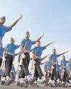 UP to give 20 pc reservation for Agniveers in police department67