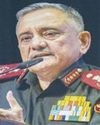 Pakistan wants to bleed India by thousand cuts: Gen Chauhan0