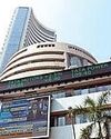 Markets extend losses for 3rd session amid broad-based selloff; Sensex slips below 81k58