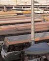 Buses operating on polluting fuels banned from entering Delhi from Nov 2026: Order70