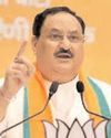 Nehru-Gandhi family yields Indian interests, Rahul’s remarks no less than treason: BJP40