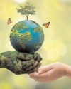 Together We Protect and Preserve our Planet7