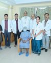 First allogenic donor bone marrow transplant successfully performed on a teenager at KIMS10