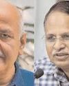 ACB summons tool to target our leaders, no scam in classroom construction: AAP65