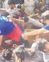 RCB's IPL victory celebration turns tragic: 8 killed in stampede2