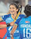India to open Women’s Asia Cup campaign against Thailand89