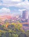 Our aim Green Steelmaking: RSP’s Pledge on World Environment Day8