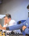 Gukesh suffers crushing loss against Nakamura, Erigaisi wins in Norway Chess84