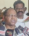 Congress demands rehabilitation of tribal families displaced for Rairangpur airstrip14