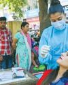 Covid case: Ensure oxygen, beds ventilators, Centre asks states3