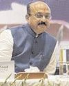 100 days dedicated to people's welfare: Delhi Minister Ashish73
