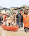 India recorded over 3.2 crore disaster displacements in a decade: IDMC19