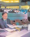 India reaffirms commitment to global disaster resilience efforts20