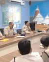 70 platoons of police to be deployed in Puri during Debasnana Purnima31