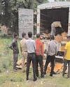 Police seize 6.5 tons of explosives in Kalahandi59