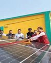 Rooftops turn into powerhouses as TPSODL leads solar shift in southern Odisha57