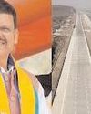 Samruddhi Expressway corridor of Maha’s prosperity, says Fadnavis55