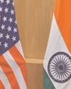 High-level US team arrives in Delhi for talks on bilateral trade pact45
