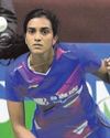 'Long 3 setter that I should have won', says PV Sindhu80