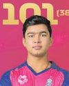 Touring England will be a new experience, will try to win a trophy there: Suryavanshi82
