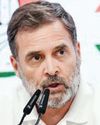 'Need politics that's not about glitz of events but connected with reality of everyday life'3