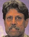 I feel very bad, lives are more important than celebration, says Kapil Dev on IPL stampede83