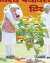 On World Environment Day, PM Modi launches reforestation effort to revive Aravalli mountain range5