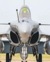 Tata Advanced Sytems, Dassault Aviation join hands to produce Refale aircraft fuselage in India4