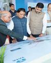 CM Majhi performs groundbreaking ceremony for 12 projects with ₹28,084 crore investment14