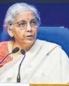 DBT, Jan Dhan schemes revolutionised welfare delivery in India, says FM Nirmala Sitharaman2