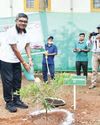 ECoR celebrates World Environment Day 2025 with sustainability initiatives25