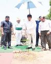 Governor Dr. Kambhampati calls for collective action to protect environment17