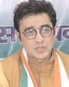 'Narender surrendered to Adani, China': Congress ups ante with fresh jibe at PM43