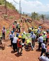 JSW Steel Odisha leads the charge against plastic pollution on World Environment Day22
