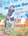 Odisha to plant 7.5 crore saplings, to fight against plastic pollution: CM Majhi21