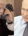 India, Pak conflict among issues discussed during Putin-Trump phone call: Kremlin aide78