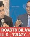 BJP MP Tejasvi Surya slams Bilawal Bhutto, highlights Pak's terrorism record53
